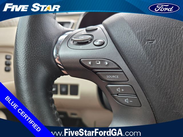 Used 2021 Nissan Murano SUV