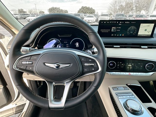 2025 Genesis GV70  10