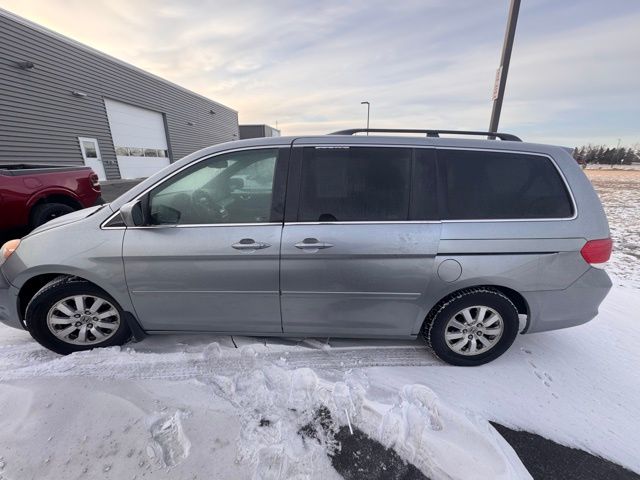 2008 Honda Odyssey EX-L