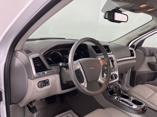 2017 GMC Acadia Limited Limited 19