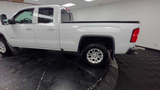 2018 – GMC – Sierra 1500