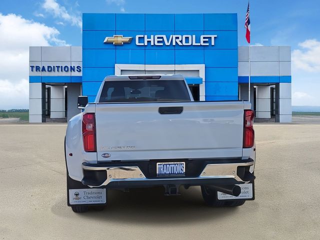 2026 Chevrolet Silverado 3500HD Work Truck - 7