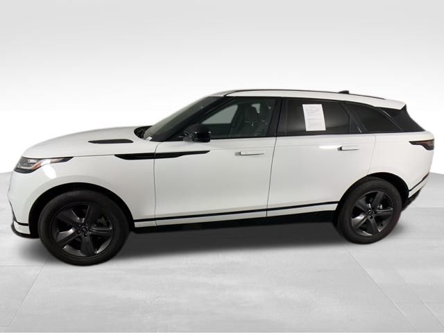 2023 Land Rover Range Rover Velar R-Dynamic S 4