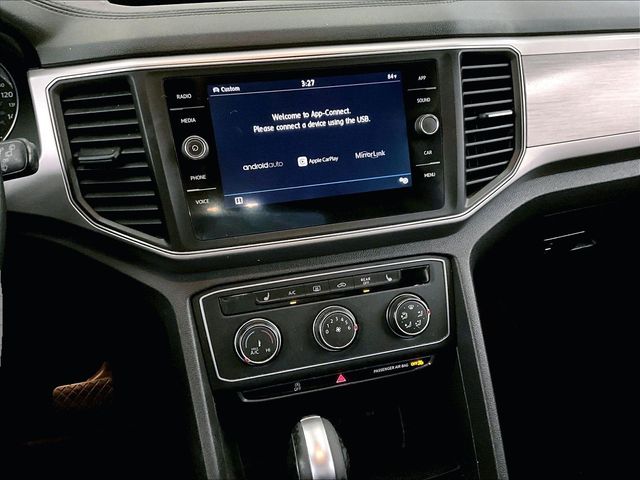 2018 Volkswagen Atlas 3.6L V6 SE - 6