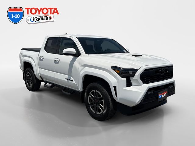 Used 2025 Toyota Tacoma Truck