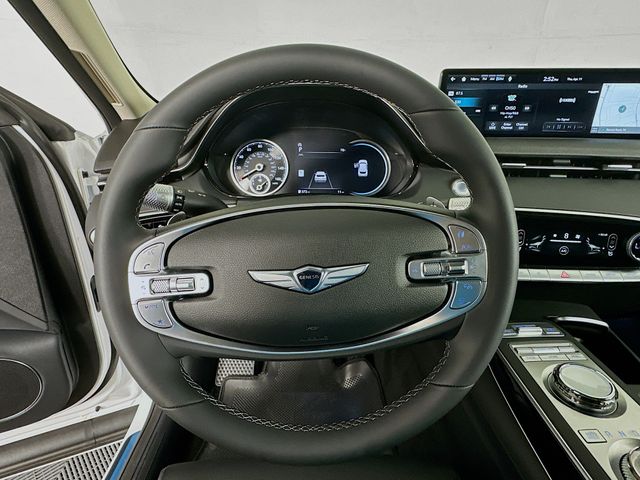 2025 Genesis GV70 2.5T 10