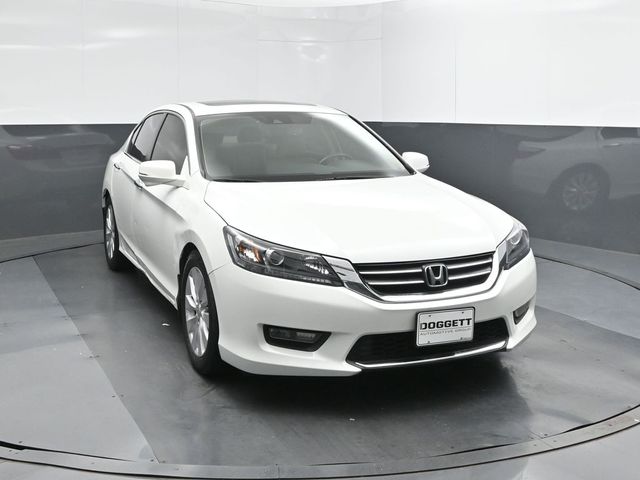 Used 2015 Honda Accord Sedan