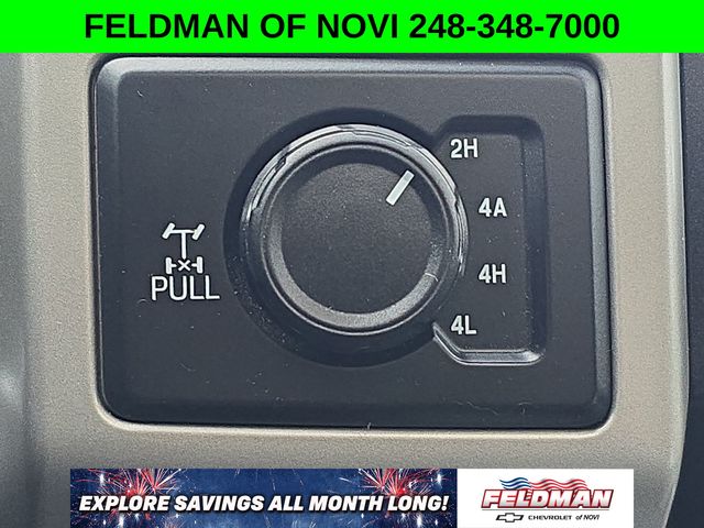 Used 2020 Ford F-150 For Sale in Livonia, MI