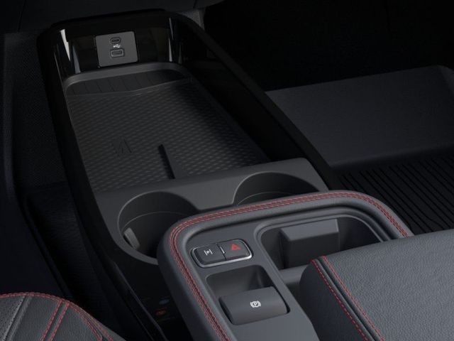 New 2026 Glacier Gray Metallic Tri-coat Ford Premium image 15