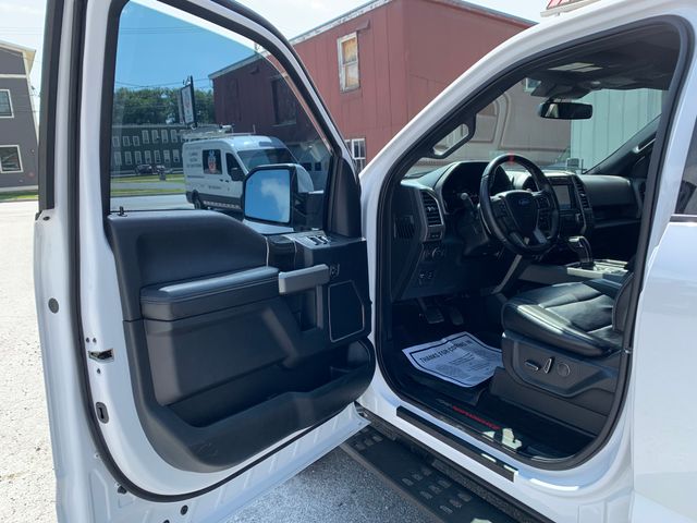 Used 2020 Ford F-150 Truck