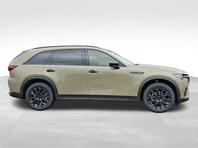 new 2026 Mazda CX-70 car, priced at $44,357