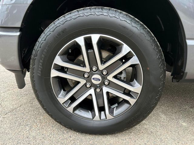 2023 Ford F-150 XL Gray Metallic - Grieco Acura - Image 28