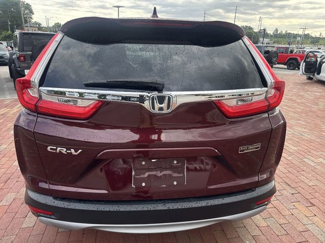 Used 2019 Honda CR-V SUV