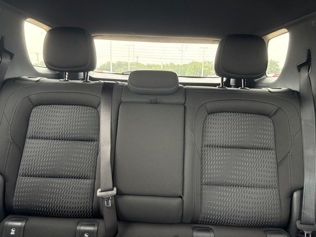 New 2027 Chevrolet Equinox SUV