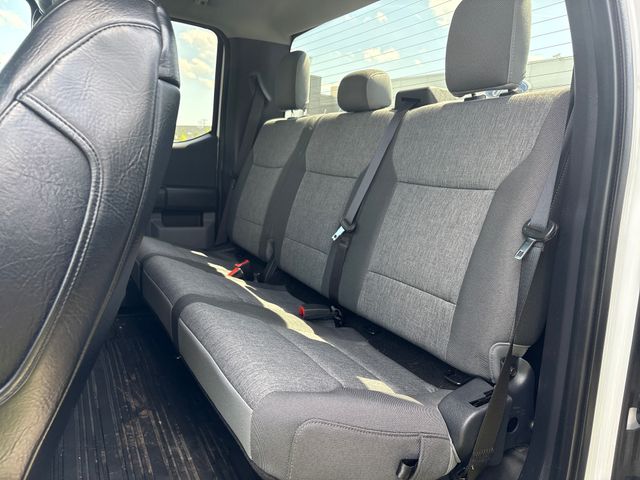 used 2024 Ford F-150 car, priced at $36,998