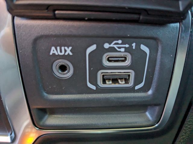 2024 Jeep Wrangler 2-Door Sport S 4x4