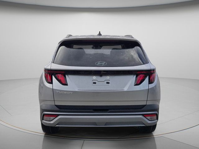 2026 Hyundai Tucson - $29,425