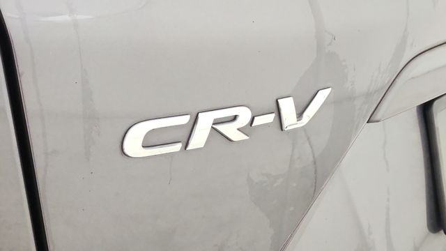 2017 Honda CR-V Touring  at Emmons Autoplex