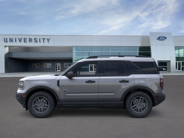 New 2026 Gray Ford Big Bend image 3