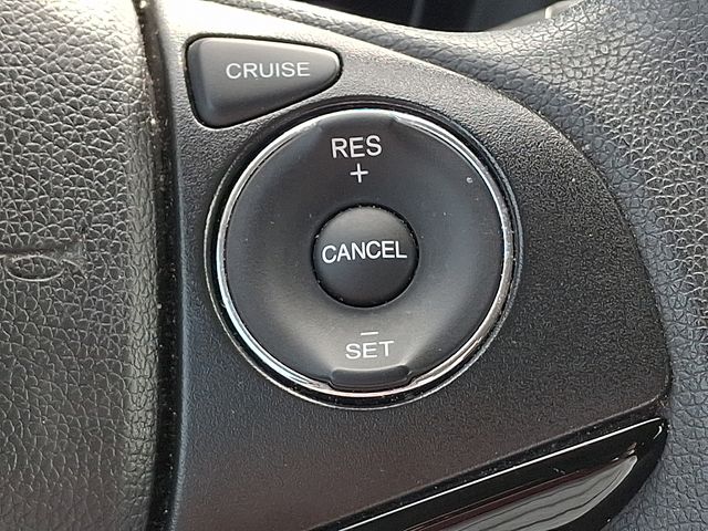 used 2019 Honda HR-V car, priced at $18,956