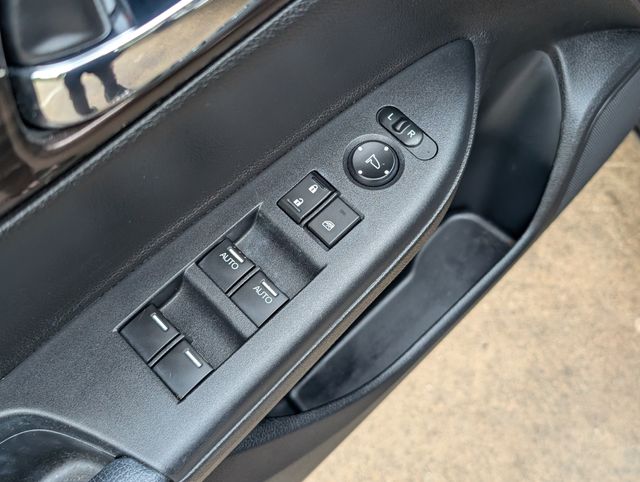 2016 Honda Accord EX-L - 10