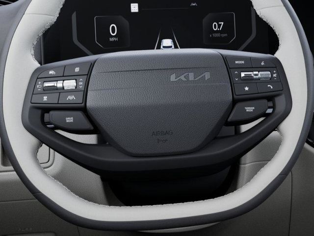 New 2027 Kia Sportage Sedan