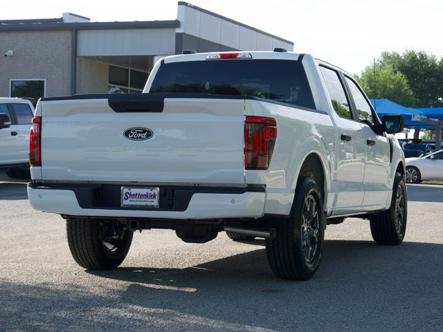 New 2026 Ford F-150 Truck