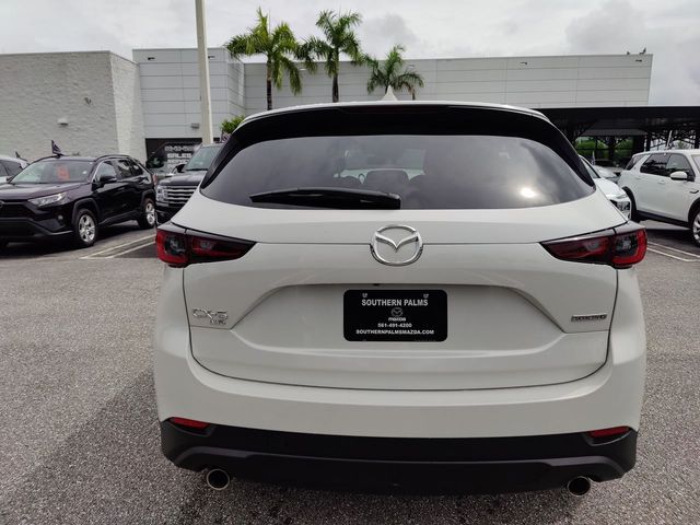 2023 Mazda CX-5 2.5 S Select Package 9