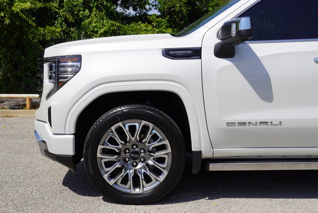 Used 2023 GMC Sierra 1500 Truck