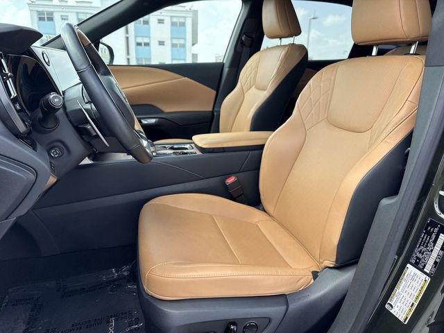 2024 Lexus RX - $54,788