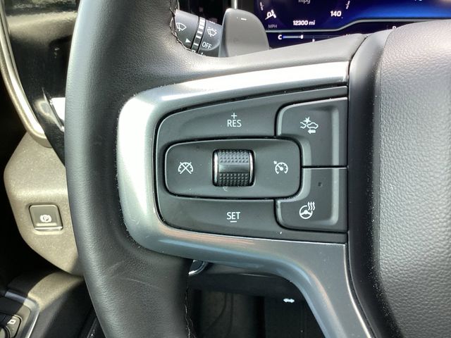 Used Car 2025 Chevrolet Silverado 1500  Ltz For Sale Under $50,000 In San Antonio, Texas