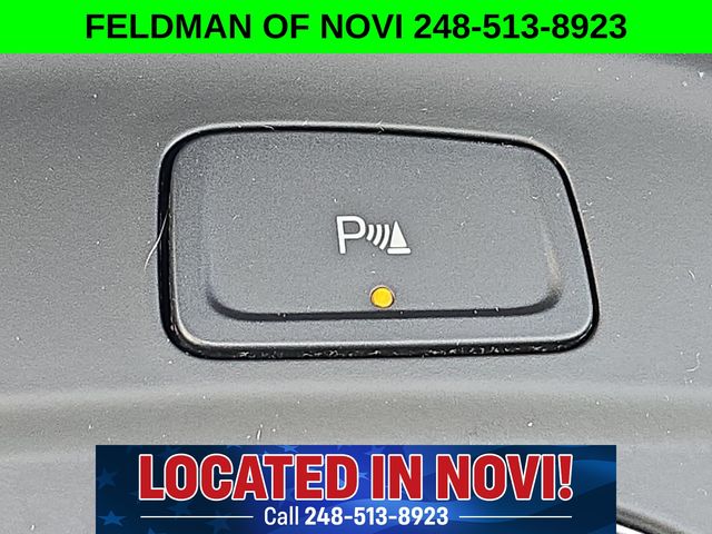 Used 2024 Chevrolet Equinox For Sale in Livonia, MI
