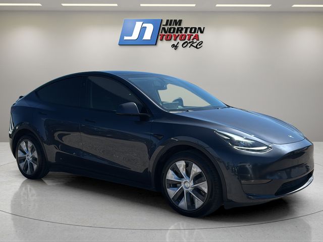 Used 2024 Tesla Model Y SUV