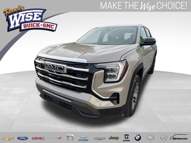 2026 GMC Terrain Elevation FWD