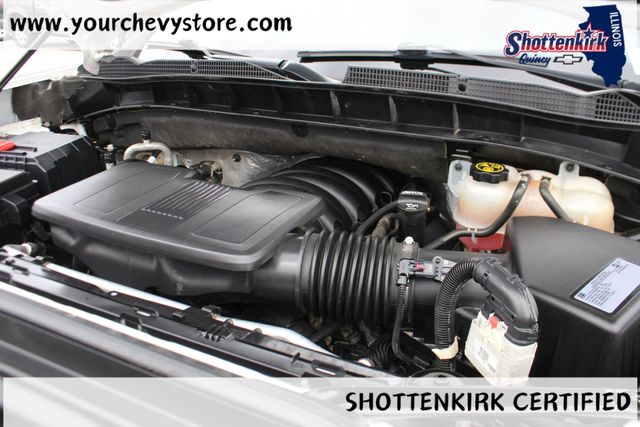 Used 2021 GMC Sierra 1500 Truck
