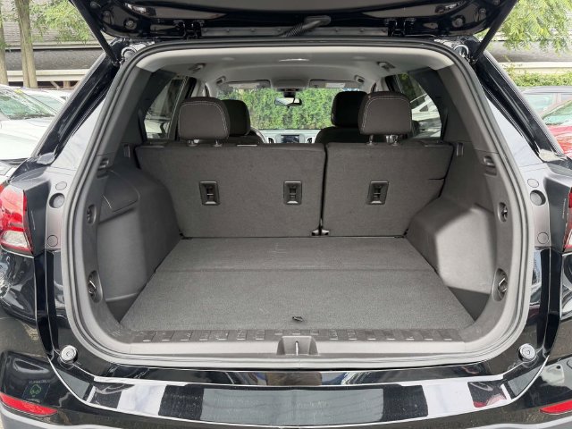 Used 2024 Chevrolet Equinox SUV