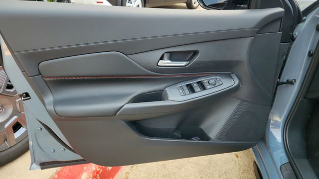 2026 Nissan Sentra