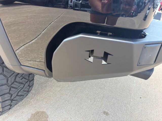 New 2026 Chevrolet Silverado 1500 Truck