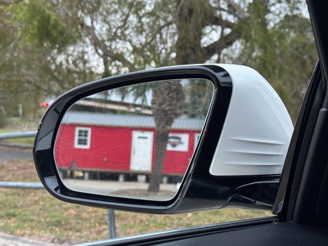 2018 Mercedes-Benz S-Class