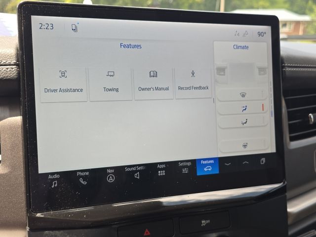 2022 Ford Expedition XLT:169442A2