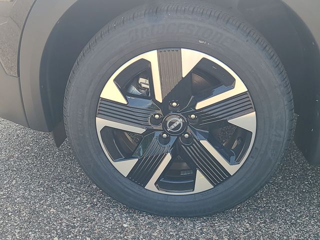 New 2026 Nissan Kicks SUV