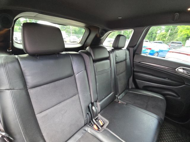 2022 Jeep Grand Cherokee WK Laredo X:169334A