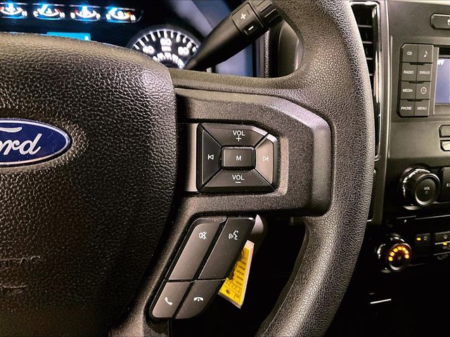 2017 Ford F-150 XLT Silver at Auto Express Mitsubishi
