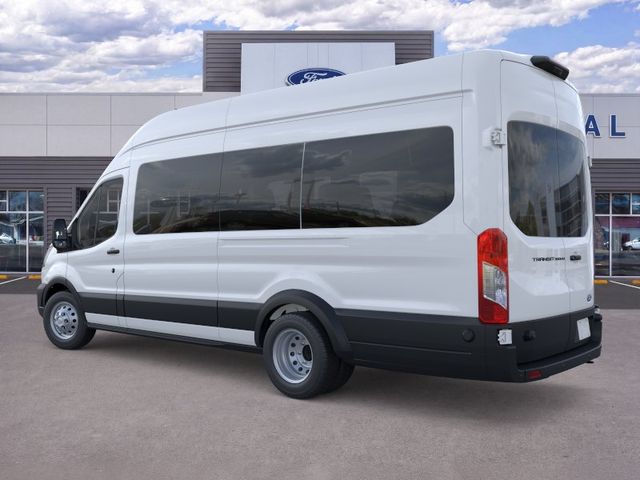 New 2026 White Ford XL image 4