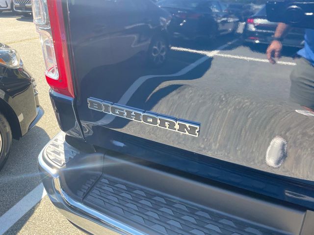 2021 Ram 1500 Big Horn/Lone Star 5