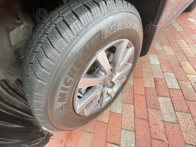 Used 2021 Honda Pilot SUV