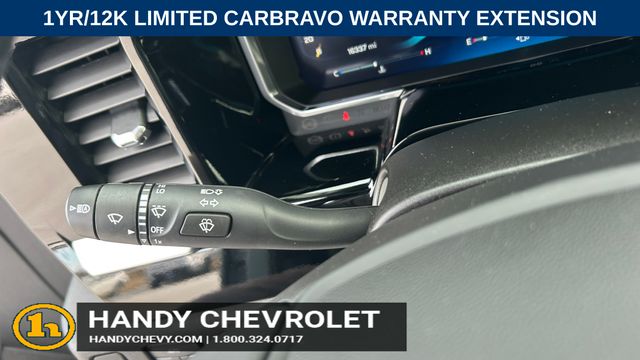 Used 2026 Chevrolet Silverado 1500 Truck