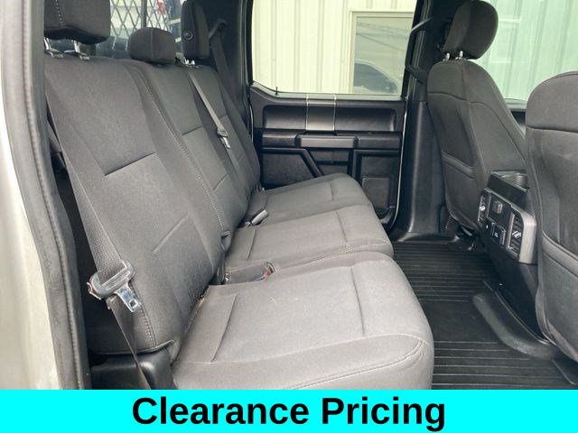 2019 Ford F-150 XLT photo