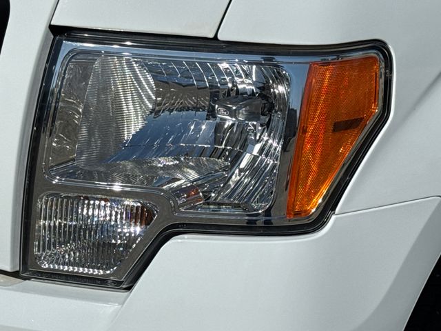 Used 2014 White Ford STX image 4