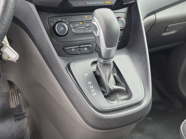 Used 2022 Ford Transit Connect Van